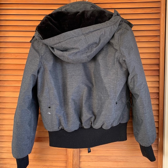 NOIZE Jacket - Picture 4 of 7